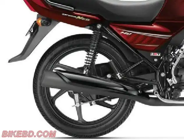 honda motorcycle bangladesh